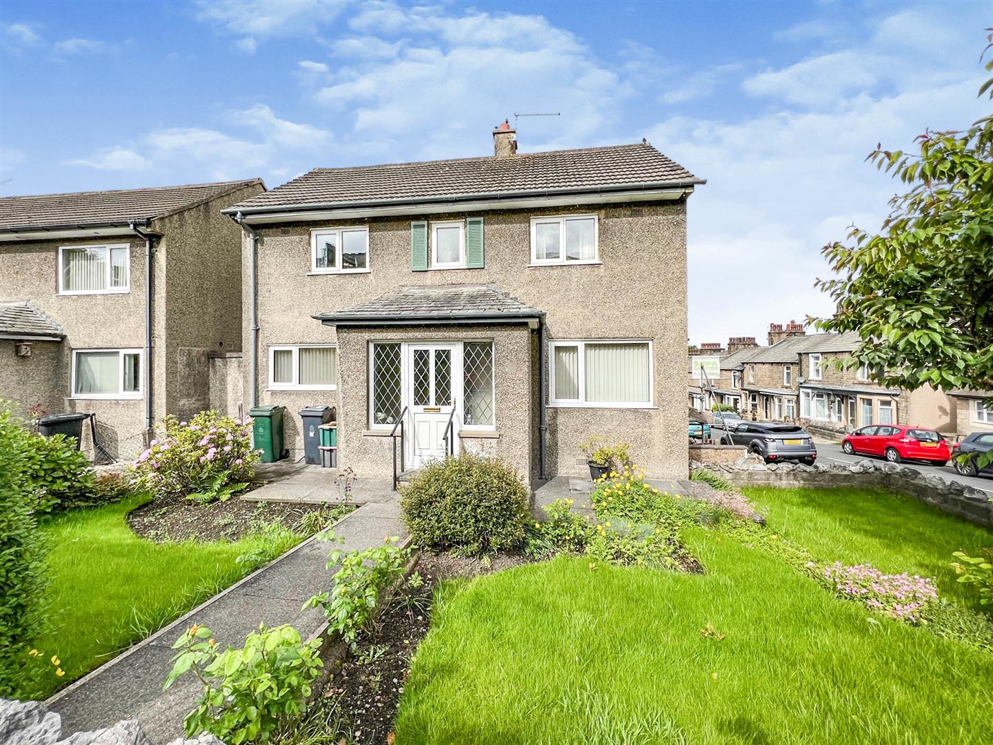 Scotforth Road, Lancaster R&B Estate Agents